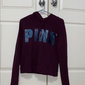 PINK sweatshirt